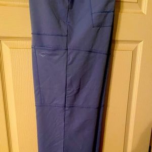 XL Dickies scrub bottoms NWT